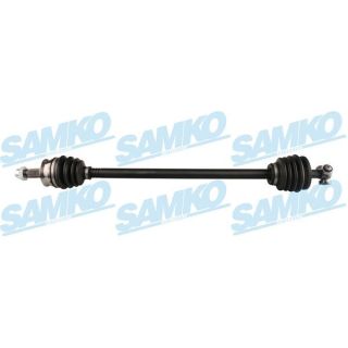 Pusašis SAMKO DS20082