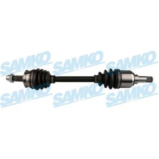 Pusašis SAMKO DS20083