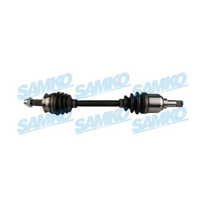 Pusašis SAMKO DS20083