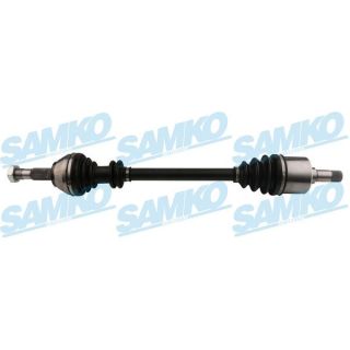 Pusašis SAMKO DS20095