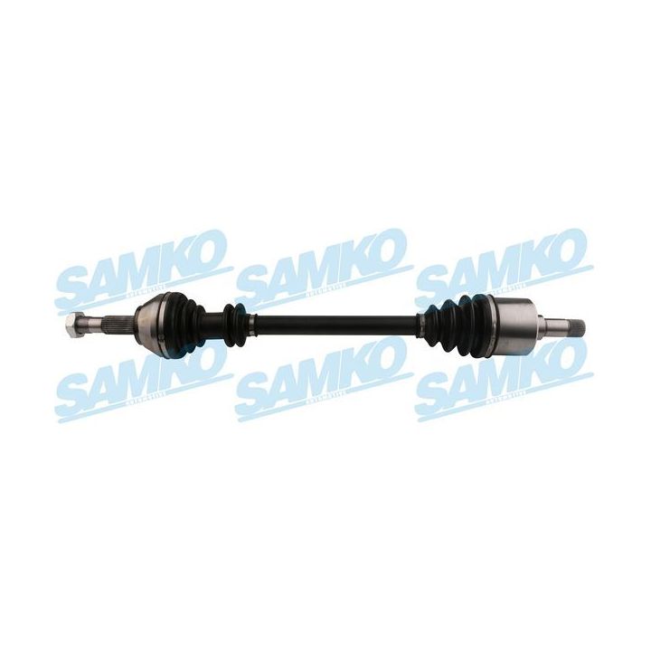 Pusašis SAMKO DS20095