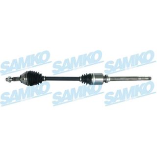 Pusašis SAMKO DS20096