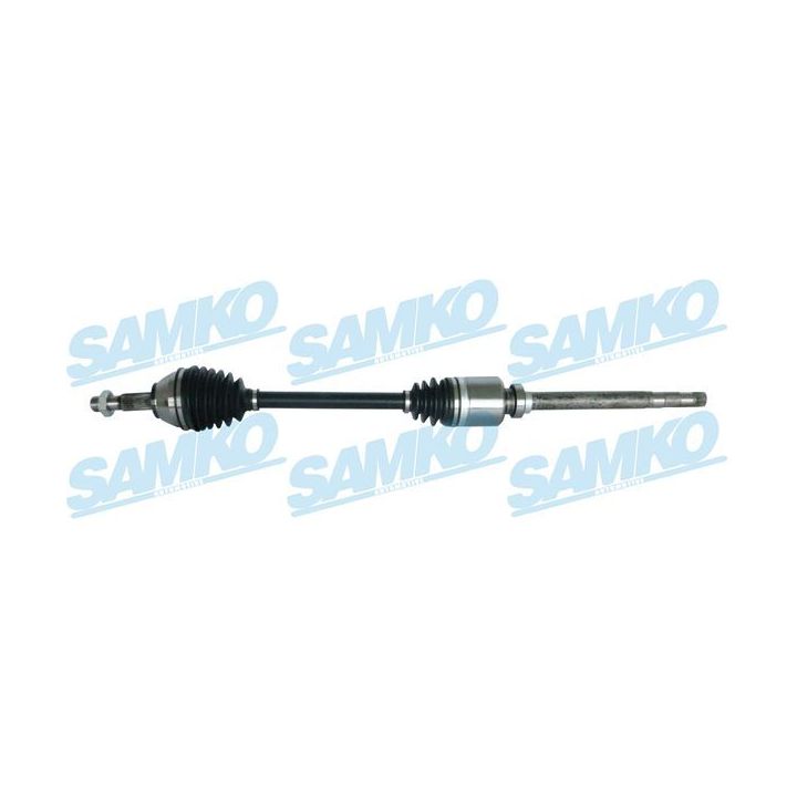 Pusašis SAMKO DS20096