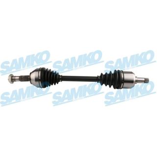 Pusašis SAMKO DS20099