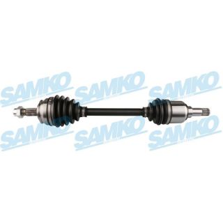 Pusašis SAMKO DS20101