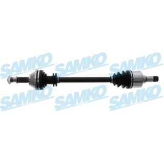 Pusašis SAMKO DS20139