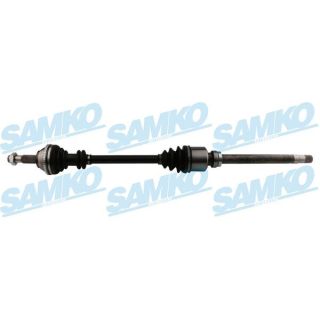 Pusašis SAMKO DS20140