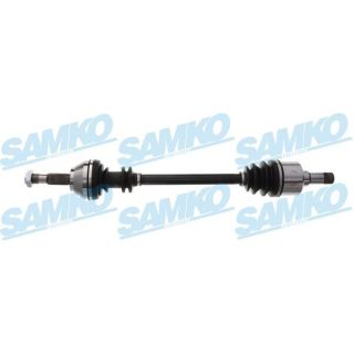 Pusašis SAMKO DS20141