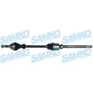 Pusašis SAMKO DS20142