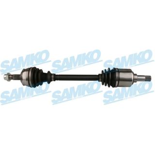 Pusašis SAMKO DS20240