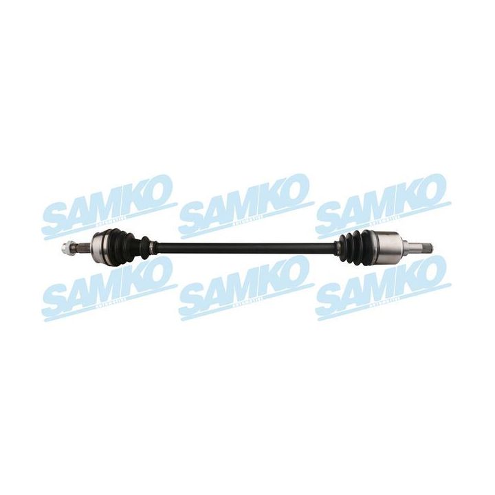 Pusašis SAMKO DS20241