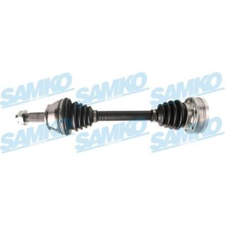 Pusašis SAMKO DS20266