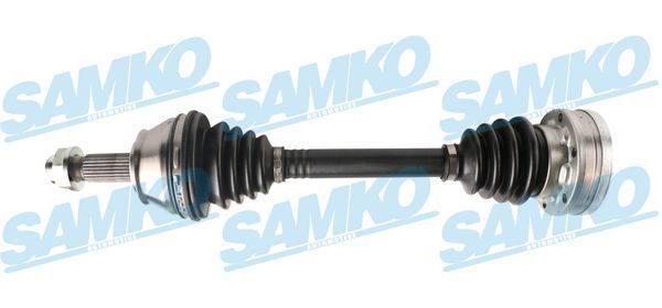 Pusašis SAMKO DS20266