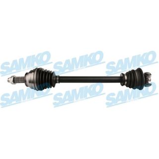 Pusašis SAMKO DS37071