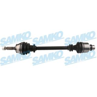 Pusašis SAMKO DS39020