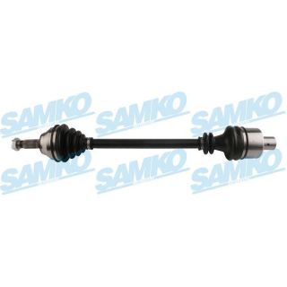 Pusašis SAMKO DS39030