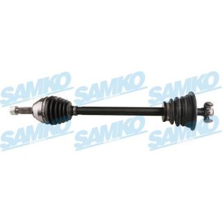 Pusašis SAMKO DS39040