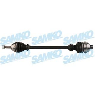 Pusašis SAMKO DS39041