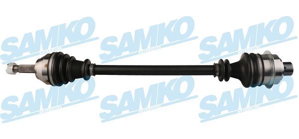 Pusašis SAMKO DS39041