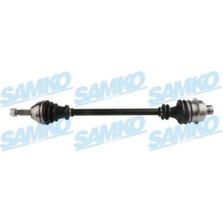 Pusašis SAMKO DS39046