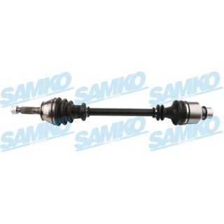 Pusašis SAMKO DS39051