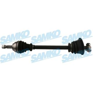 Pusašis SAMKO DS39061