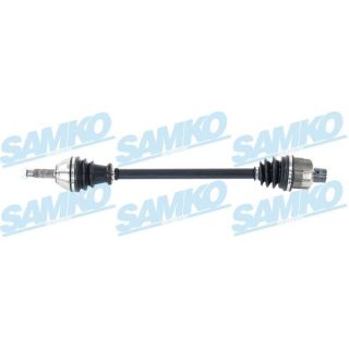 Pusašis SAMKO DS39062