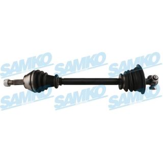 Pusašis SAMKO DS39063