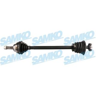 Pusašis SAMKO DS39067