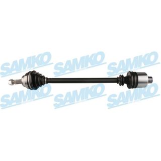 Pusašis SAMKO DS39068