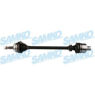 Pusašis SAMKO DS39070