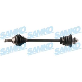 Pusašis SAMKO DS39077