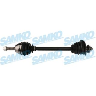 Pusašis SAMKO DS39097