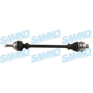 Pusašis SAMKO DS39098