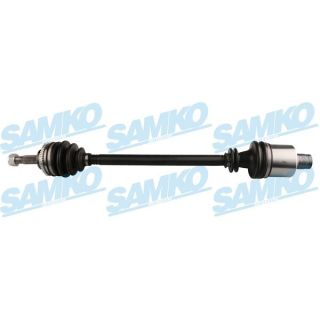 Pusašis SAMKO DS39101