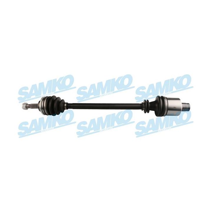 Pusašis SAMKO DS39101