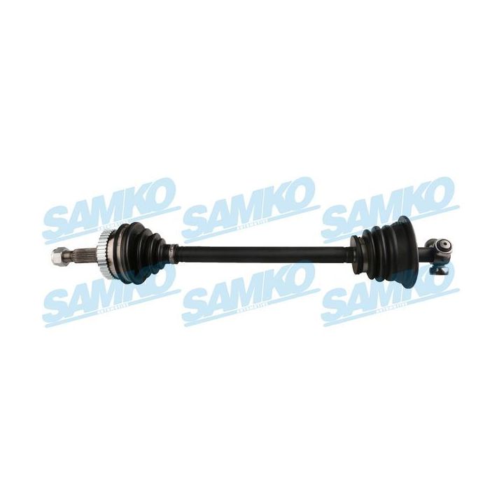 Pusašis SAMKO DS39108