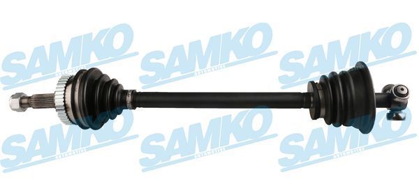 Pusašis SAMKO DS39108