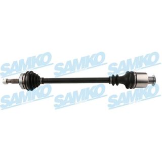 Pusašis SAMKO DS39109