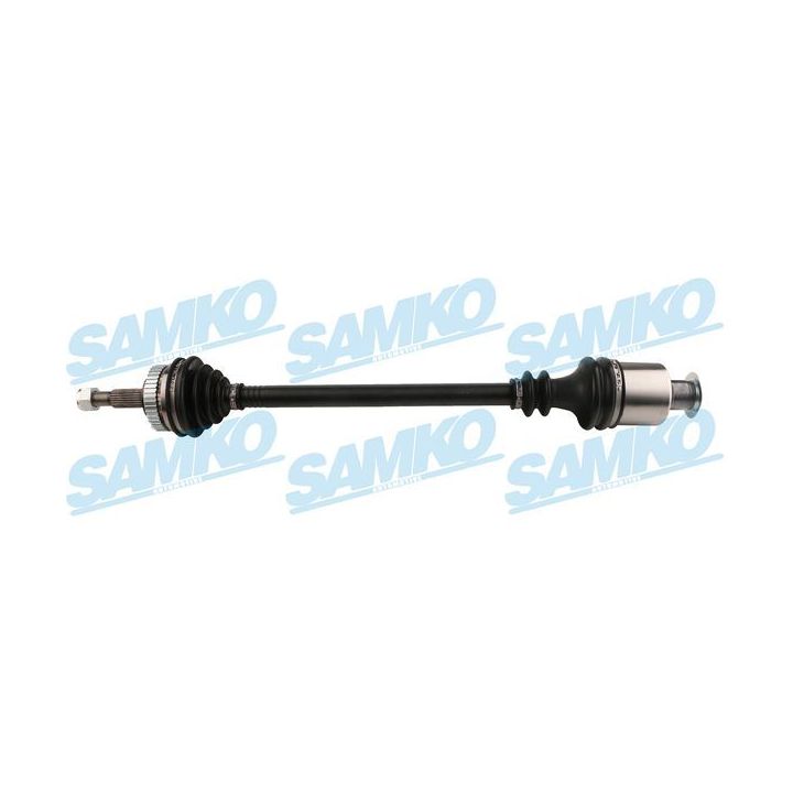 Pusašis SAMKO DS39109