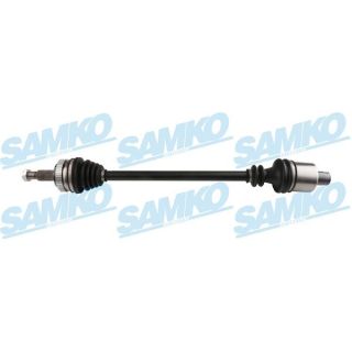 Pusašis SAMKO DS39115