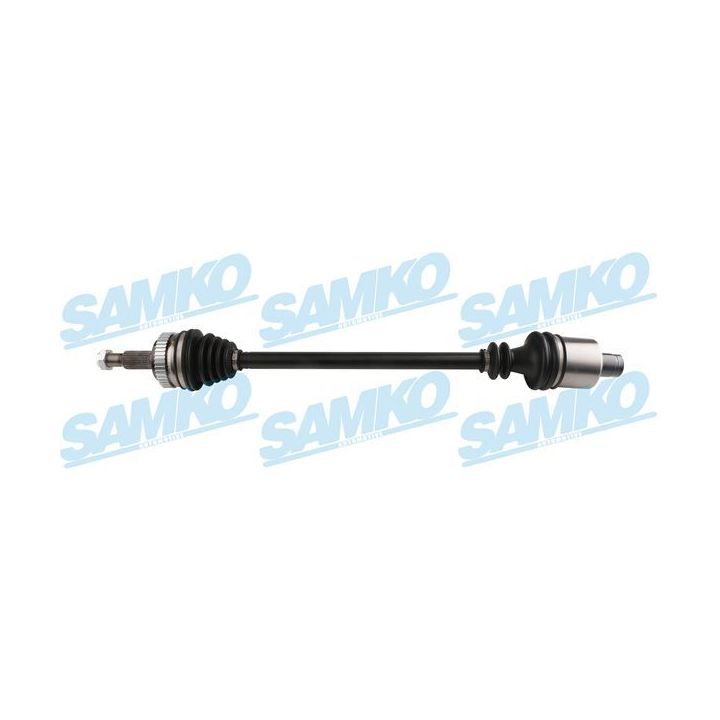 Pusašis SAMKO DS39115