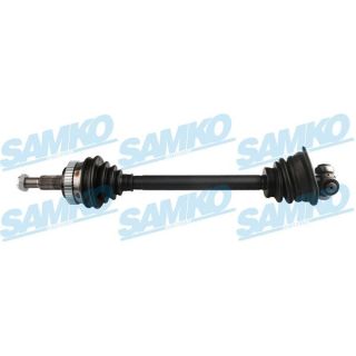 Pusašis SAMKO DS39118