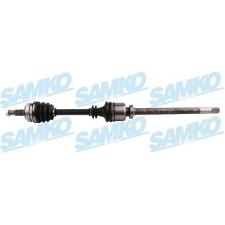 Pusašis SAMKO DS39119