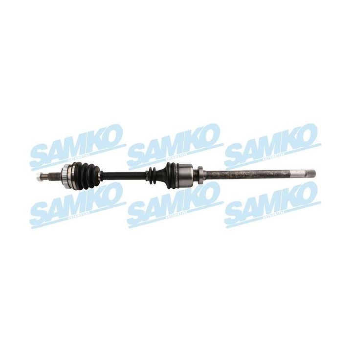 Pusašis SAMKO DS39119