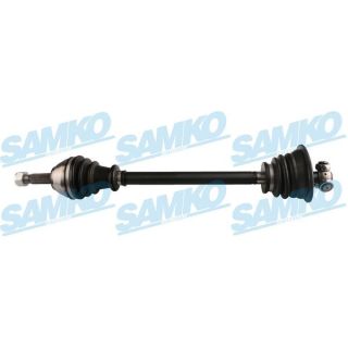 Pusašis SAMKO DS39128