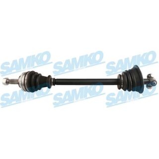 Pusašis SAMKO DS39130