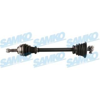 Pusašis SAMKO DS39132