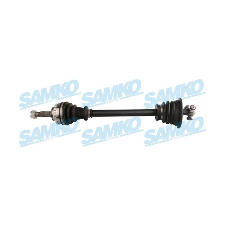 Pusašis SAMKO DS39132