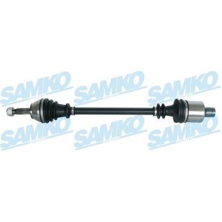 Pusašis SAMKO DS39133